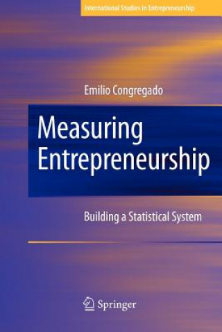 Carte Measuring Entrepreneurship Emilio Congregado