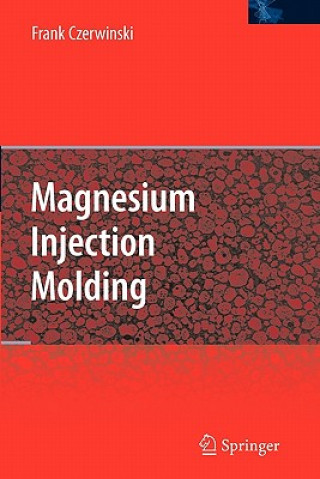 Carte Magnesium Injection Molding Frank Czerwinski