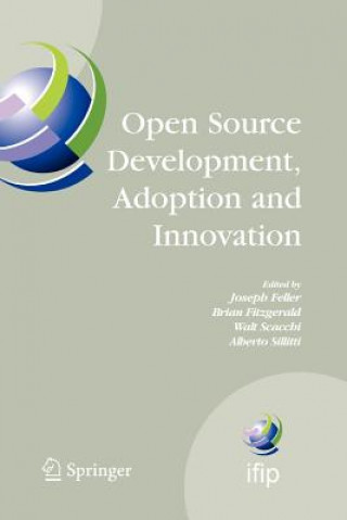 Carte Open Source Development, Adoption and Innovation Joseph Feller