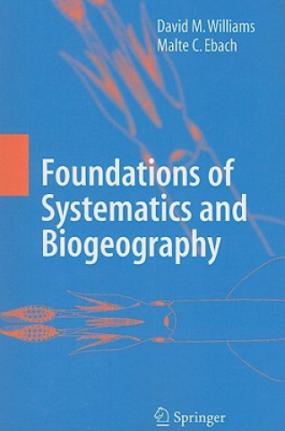Carte Foundations of Systematics and Biogeography David M. Williams