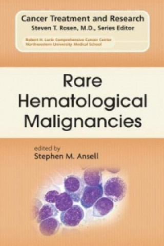 Buch Rare Hematological Malignancies Stephen M. Ansell