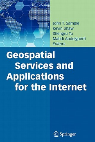 Carte Geospatial Services and Applications for the Internet John T. Sample