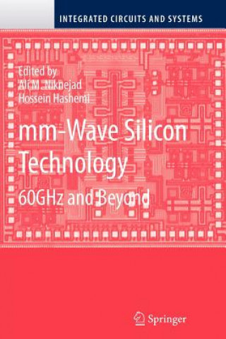 Książka mm-Wave Silicon Technology Ali M. Niknejad