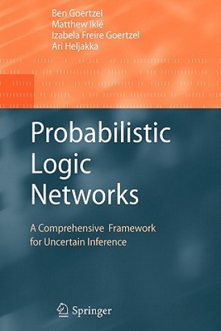 Carte Probabilistic Logic Networks Ben Goertzel