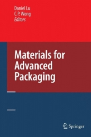 Carte Materials for Advanced Packaging Daniel Lu