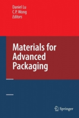 Book Materials for Advanced Packaging Daniel Lu