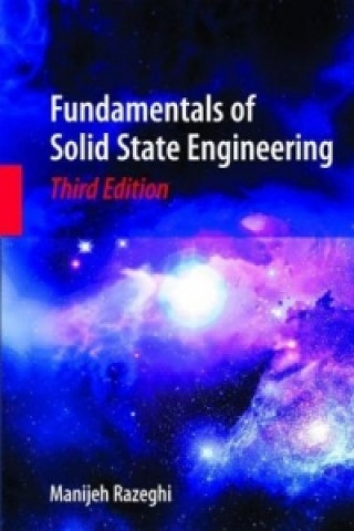 Könyv Fundamentals of Solid State Engineering Manijeh Razeghi