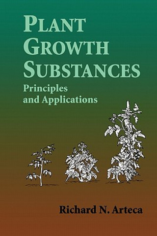 Book Plant Growth Substances Richard N. Arteca