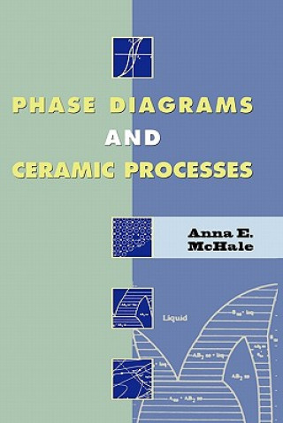 Book Phase Diagrams and Ceramic Processes Anna E. McHale