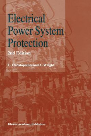 Book Electrical Power System Protection C. Christopoulos