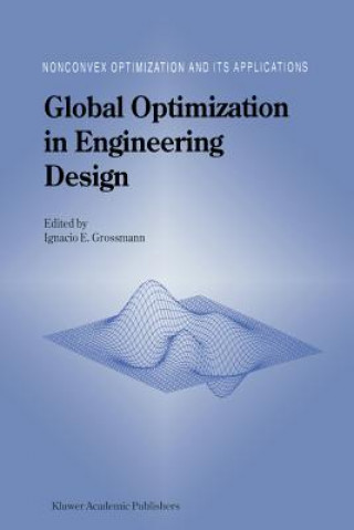 Libro Global Optimization in Engineering Design Ignacio E. Grossmann
