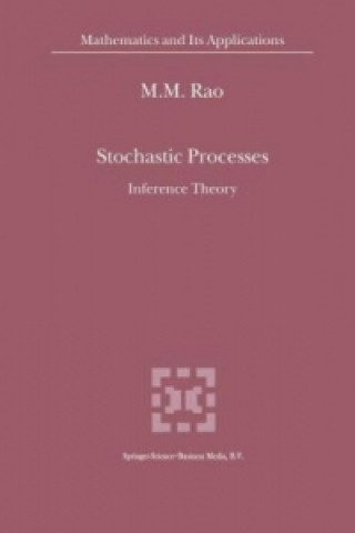 Carte Stochastic Processes Malempati M. Rao