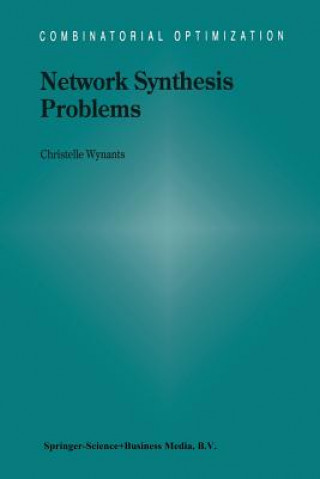 Book Network Synthesis Problems C. Wynants