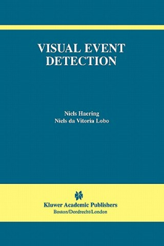 Carte Visual Event Detection Niels Haering