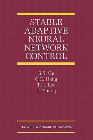 Carte Stable Adaptive Neural Network Control S.S. Ge