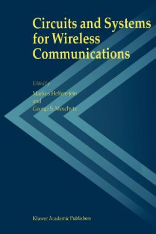 Buch Circuits and Systems for Wireless Communications Markus Helfenstein