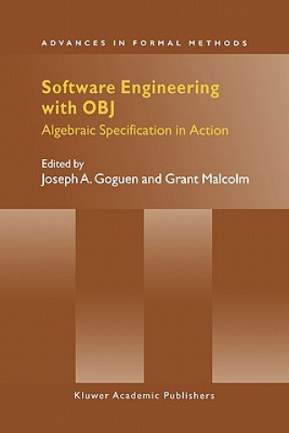 Carte Software Engineering with OBJ Joseph A. Goguen