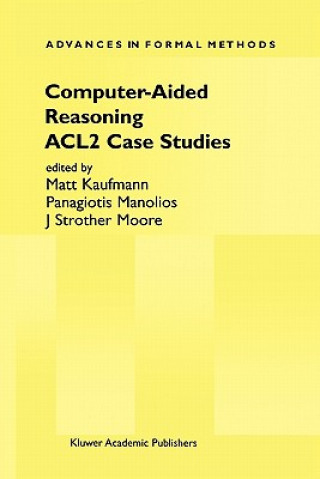 Carte Computer-Aided Reasoning Matt Kaufmann