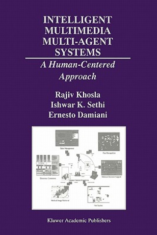 Carte Intelligent Multimedia Multi-Agent Systems Rajiv Khosla