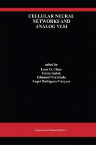 Carte Cellular Neural Networks and Analog VLSI Leon O. Chua