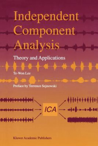 Carte Independent Component Analysis e-Won Lee