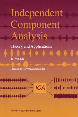 Book Independent Component Analysis e-Won Lee