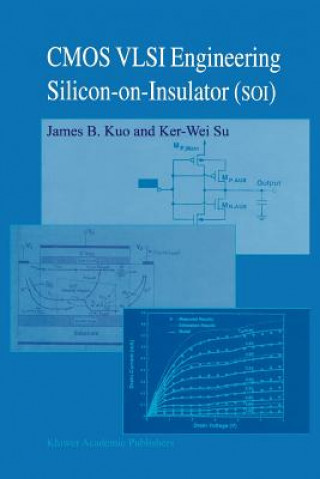 Книга CMOS VLSI Engineering James B. Kuo