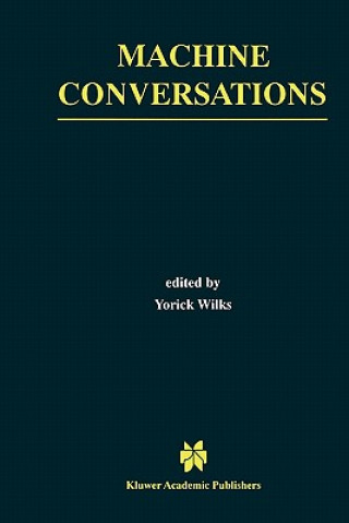 Carte Machine Conversations Yorick Wilks