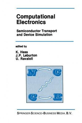 Carte Computational Electronics Karl Hess
