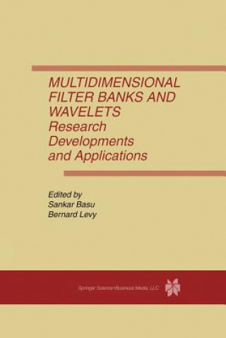Carte Multidimensional Filter Banks and Wavelets Sankar Basu