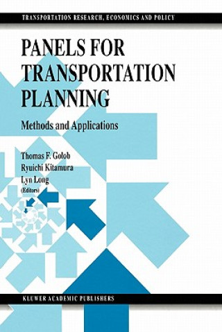 Carte Panels for Transportation Planning Thomas F. Golob