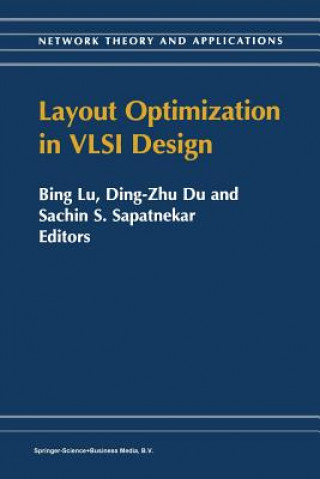 Carte Layout Optimization in VLSI Design ing Lu
