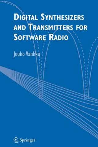 Carte Digital Synthesizers and Transmitters for Software Radio Jouko Vankka