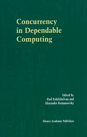 Carte Concurrency in Dependable Computing Paul Ezhilchelvan