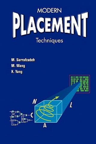 Könyv Modern Placement Techniques Majid Sarrafzadeh
