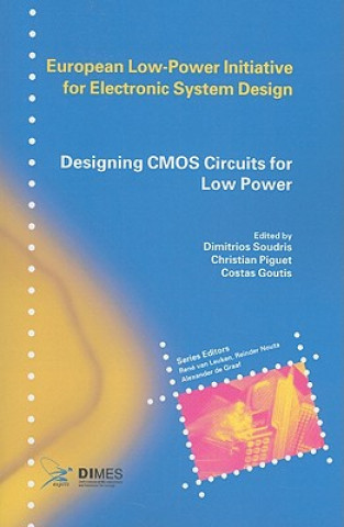 Carte Designing CMOS Circuits for Low Power Dimitrios Soudris