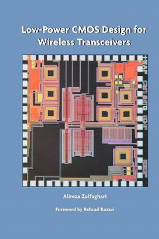 Carte Low-Power CMOS Design for Wireless Transceivers Alireza Zolfaghari