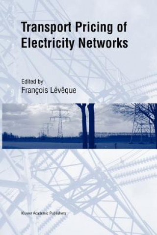 Carte Transport Pricing of Electricity Networks François Lév