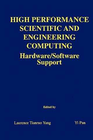 Könyv High Performance Scientific and Engineering Computing Laurence Tianruo Yang