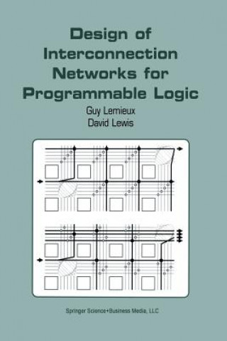 Βιβλίο Design of Interconnection Networks for Programmable Logic Guy Lemieux