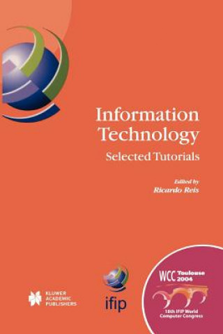Книга Information Technology Ricardo Reis