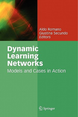 Βιβλίο Dynamic Learning Networks Aldo Romano