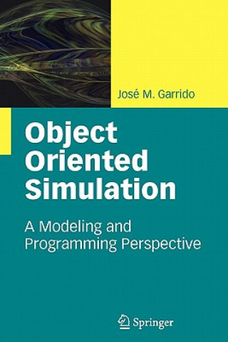 Carte Object Oriented Simulation José M. Garrido