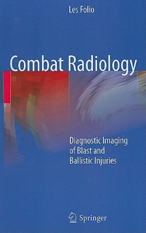 Kniha Combat Radiology Les Folio