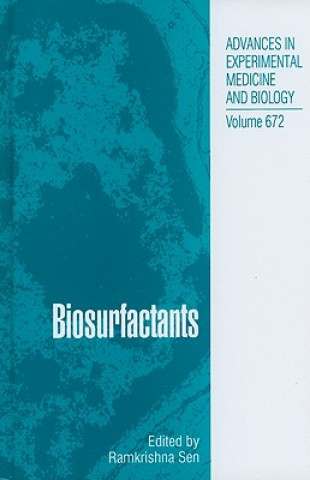 Carte Biosurfactants Ramkrishna Sen