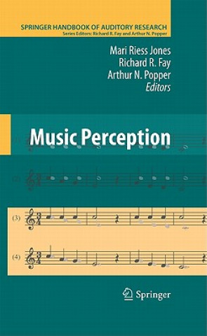 Carte Music Perception Mari Riess Jones