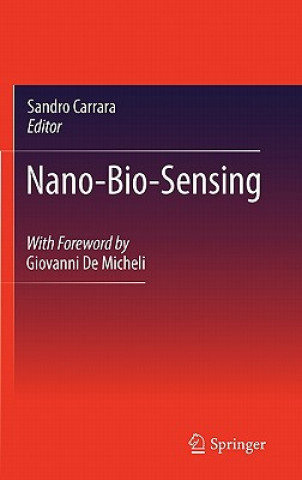 Book Nano-Bio-Sensing Sandro Carrara