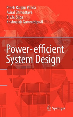 Carte Power-efficient System Design Preeti Ranjan Panda