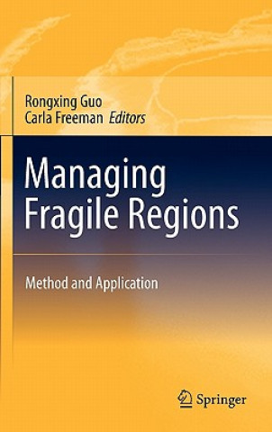 Carte Managing Fragile Regions Rongxing Guo