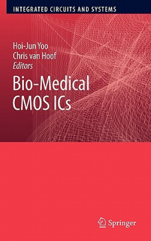 Carte Bio-Medical CMOS ICs Hoi-Jun Yoo